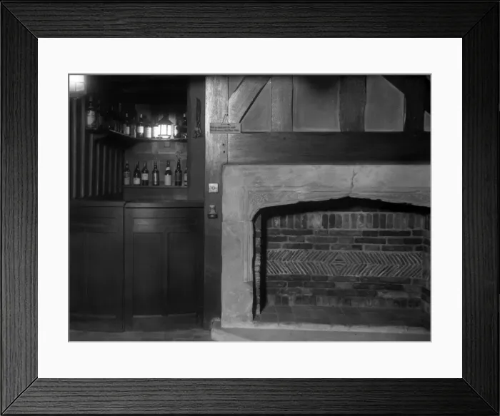 Framed Print : Mansion Interior Framed Print : Mansion Interior
