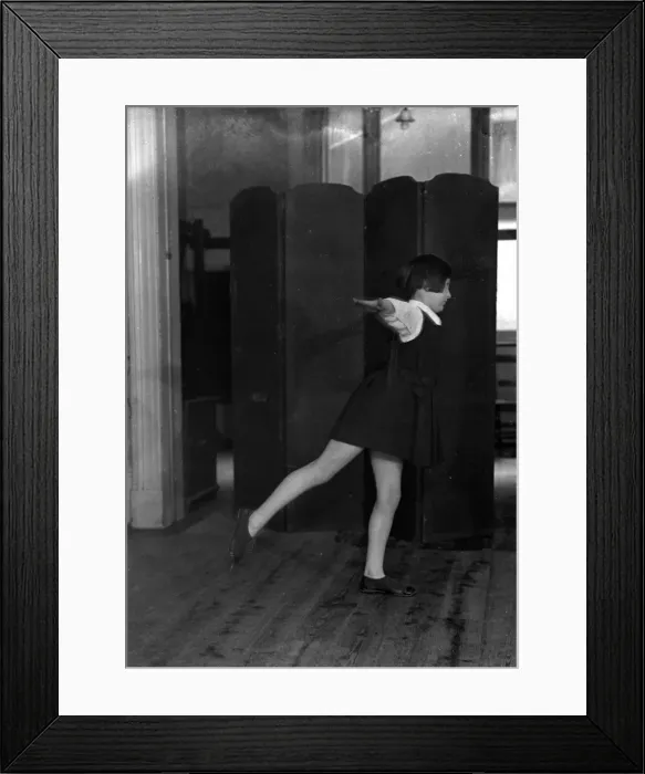 Framed Print : Schoolgirl Exercises Framed Print : Schoolgirl Exercises
