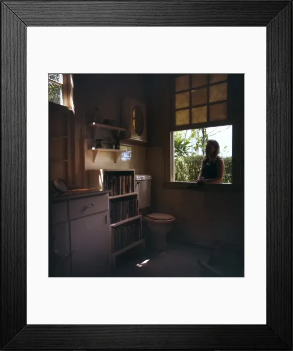 Framed Print : Hemingway House Cuba Framed Print : Hemingway House Cuba