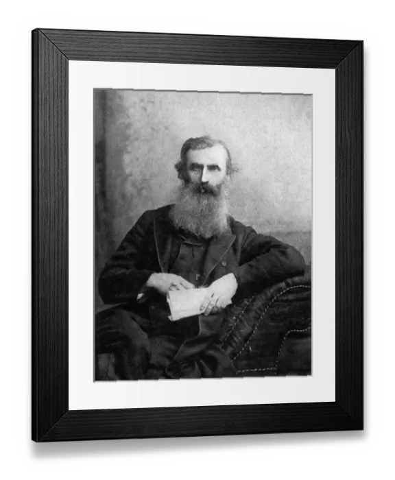 Framed Print : John O leary Framed Print : John O leary