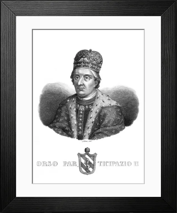 Framed Print : Orso Particiaco II Framed Print : Orso Particiaco II