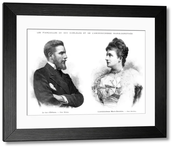 Framed Print : Louis Philippe Orleans Framed Print : Louis Philippe Orleans