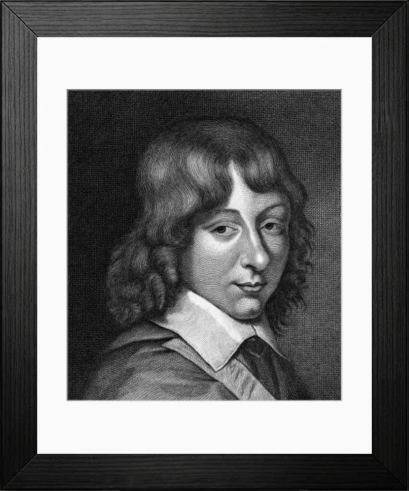 Framed Print : Philippe I Orleans Framed Print : Philippe I Orleans
