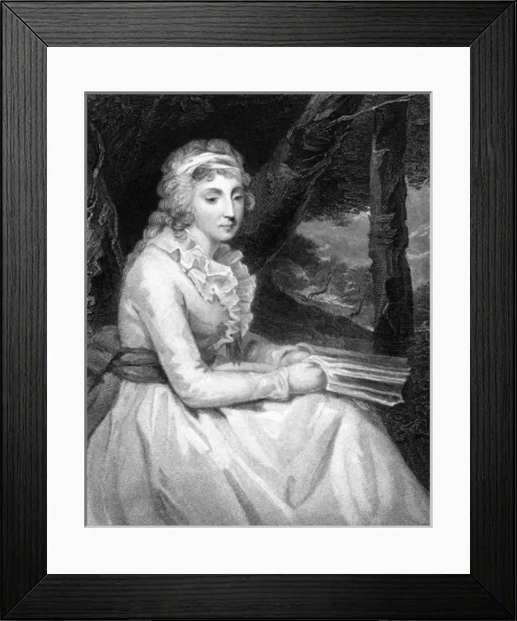 Framed Print : Lucy Oswald Framed Print : Lucy Oswald