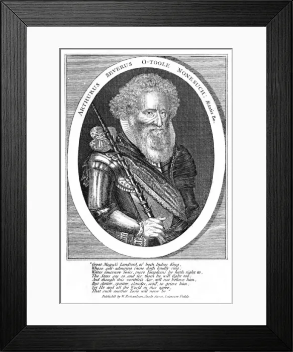 Framed Print : Arthur O toole Framed Print : Arthur O toole