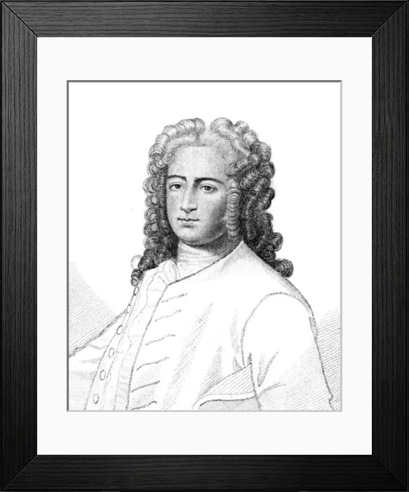 Framed Print : Thomas Baron Paget Framed Print : Thomas Baron Paget