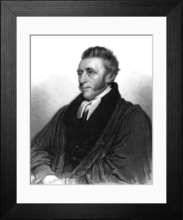 Framed Print : William Stern Palmer Framed Print : William Stern Palmer