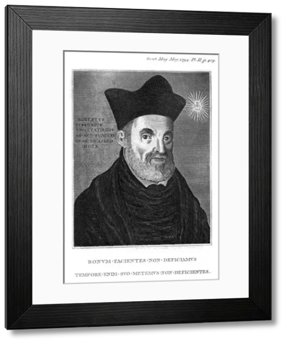 Framed Print : Robert Parsons - 2 Framed Print : Robert Parsons - 2