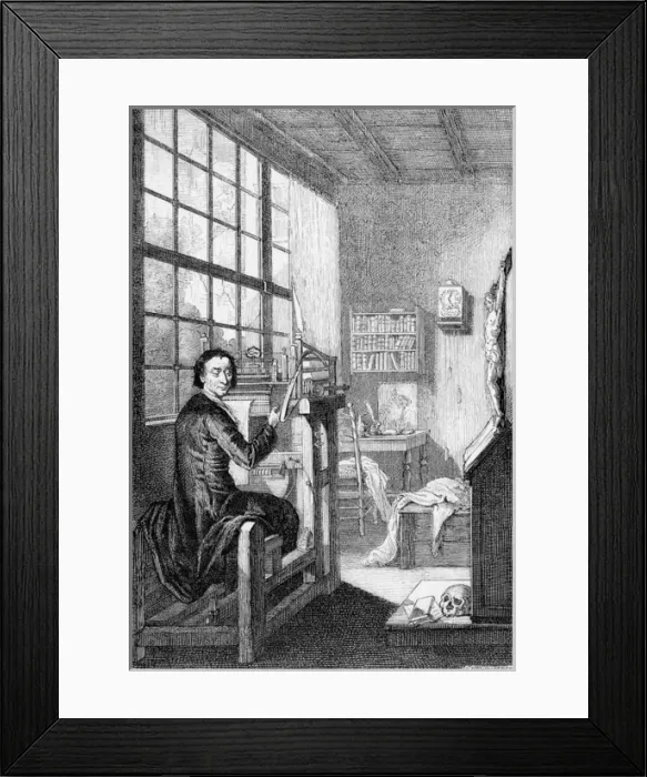 Framed Print : Francois De Paris Framed Print : Francois De Paris