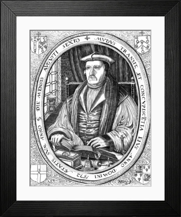 Framed Print : Matthew Parker Framed Print : Matthew Parker