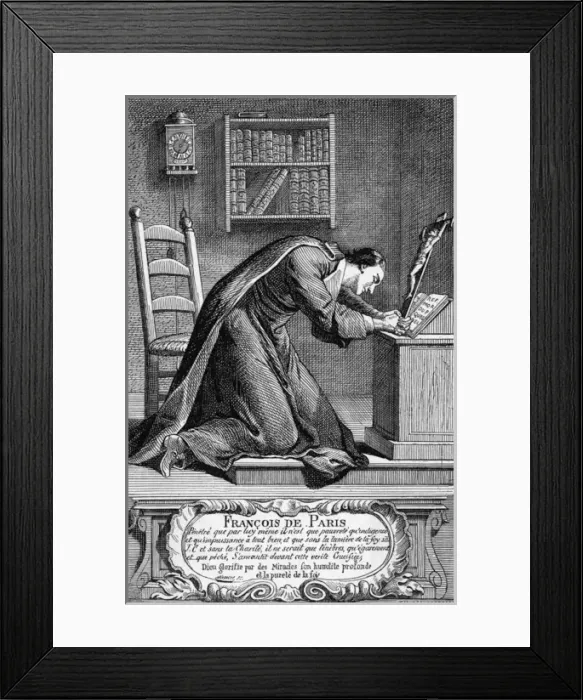 Framed Print : Francois De Paris Framed Print : Francois De Paris
