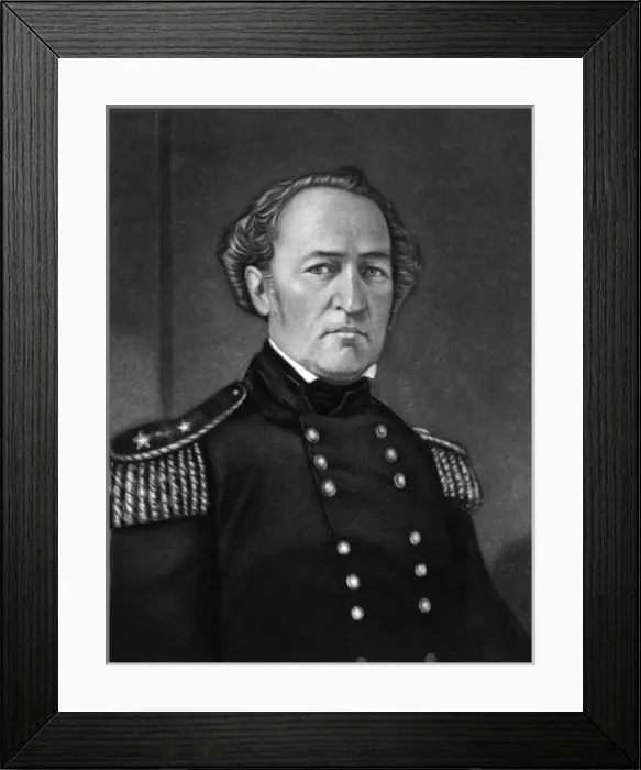 Framed Print : Robert Patterson Framed Print : Robert Patterson