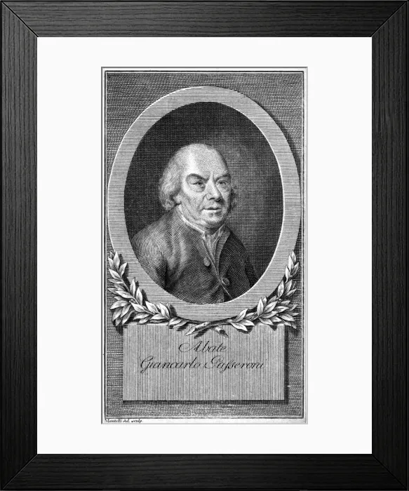 Framed Print : Giancarlo Passeroni Framed Print : Giancarlo Passeroni
