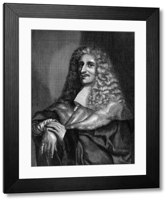 Framed Print : Charles Patin Framed Print : Charles Patin