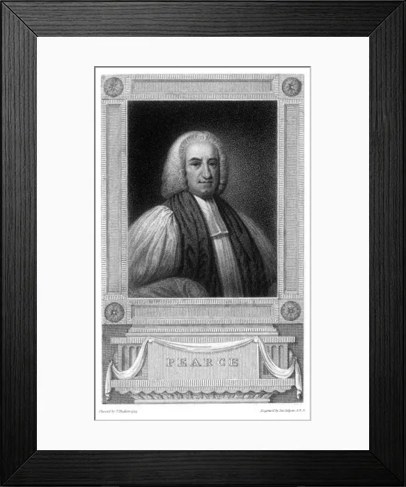 Framed Print : Zachary Pearce Framed Print : Zachary Pearce
