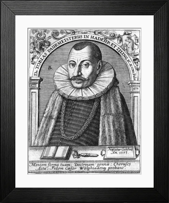 Framed Print : Tobias Paurmeister Framed Print : Tobias Paurmeister