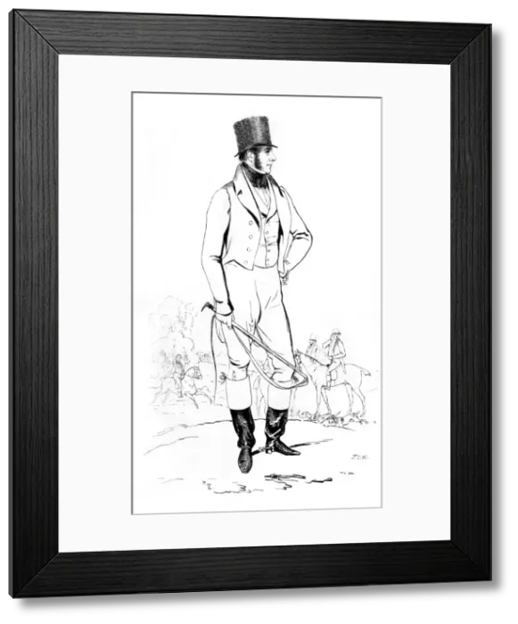 Framed Print : George Payne - 1 Framed Print : George Payne - 1