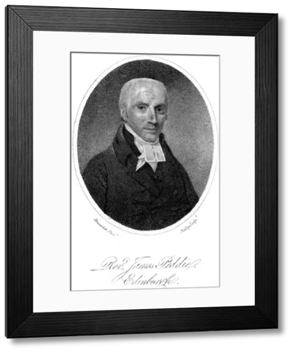 Framed Print : James Peddie - 1 Framed Print : James Peddie - 1