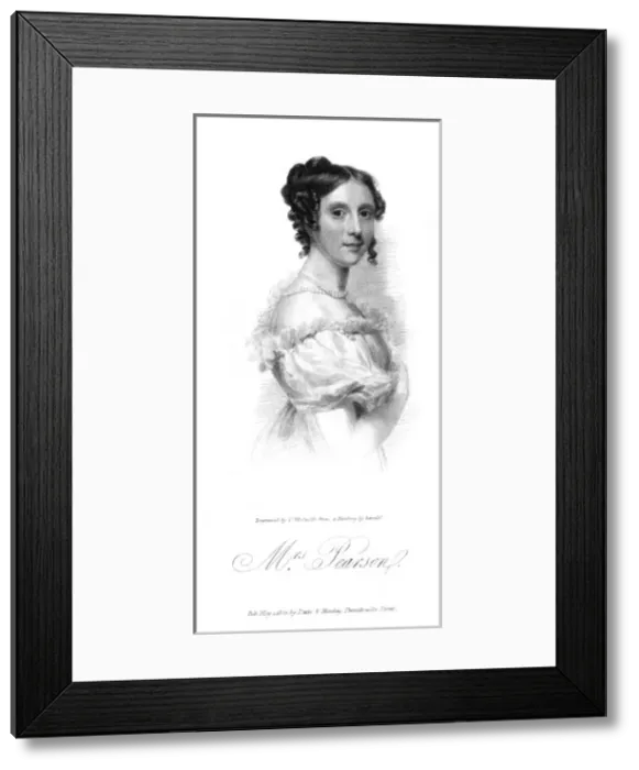Framed Print : Mary Martha Pearson Framed Print : Mary Martha Pearson