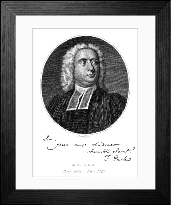 Framed Print : Francis Peck Framed Print : Francis Peck