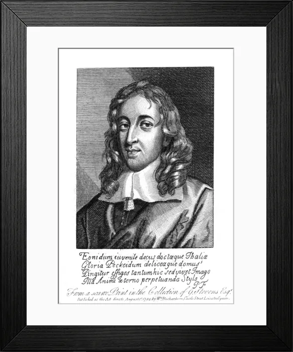 Framed Print : Thomas Pecke Framed Print : Thomas Pecke