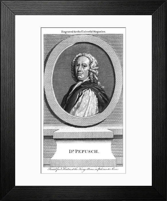 Framed Print : John Christopher Pepusch Framed Print : John Christopher Pepusch