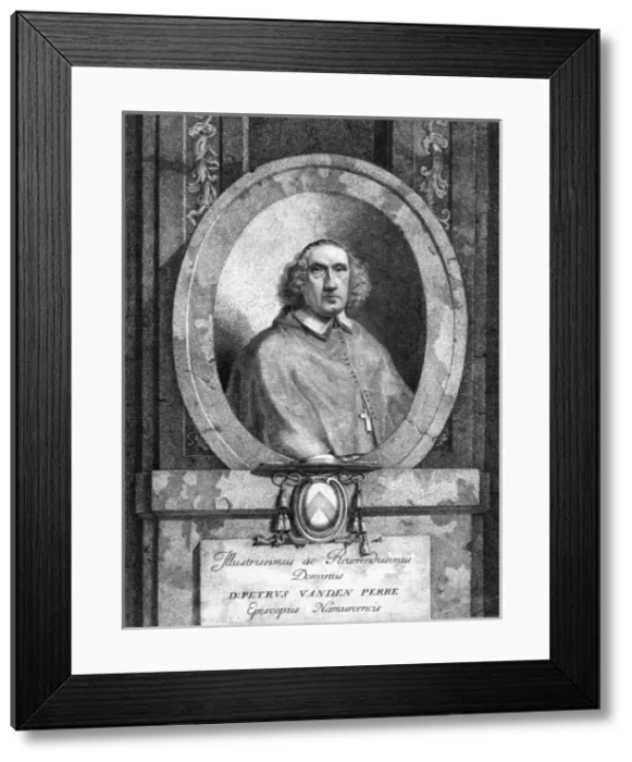 Framed Print : Peter Van Den Perre Framed Print : Peter Van Den Perre