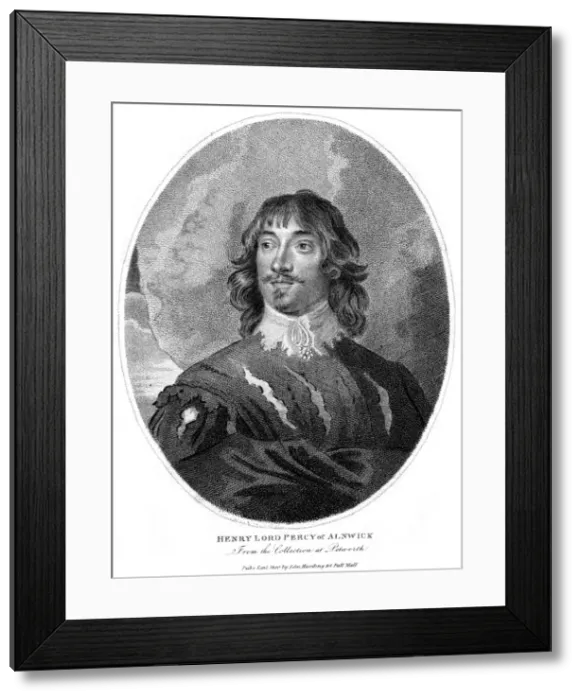 Framed Print : Henry Percy of Alnwick Framed Print : Henry Percy of Alnwick