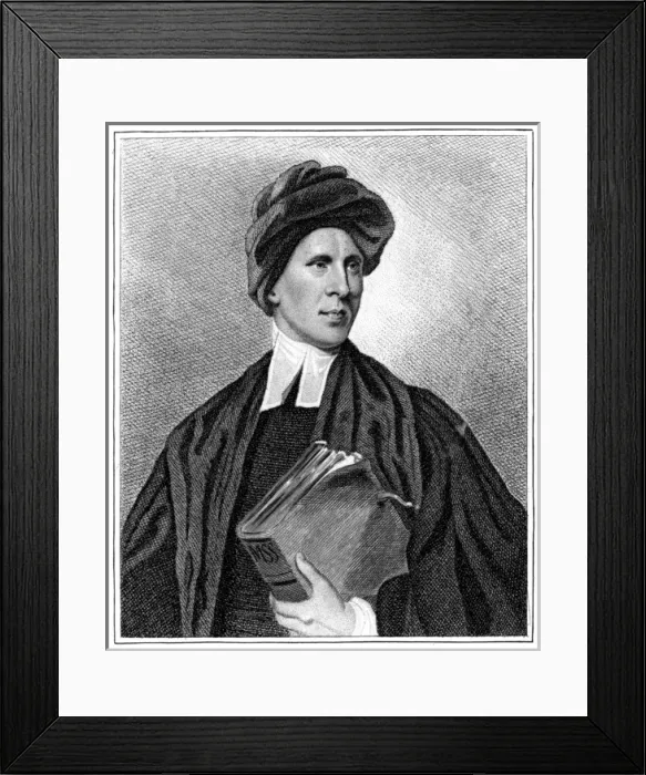Framed Print : Thomas Percy, Bishop Framed Print : Thomas Percy, Bishop