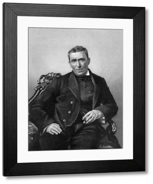 Framed Print : Ippolyte Petrovski Framed Print : Ippolyte Petrovski