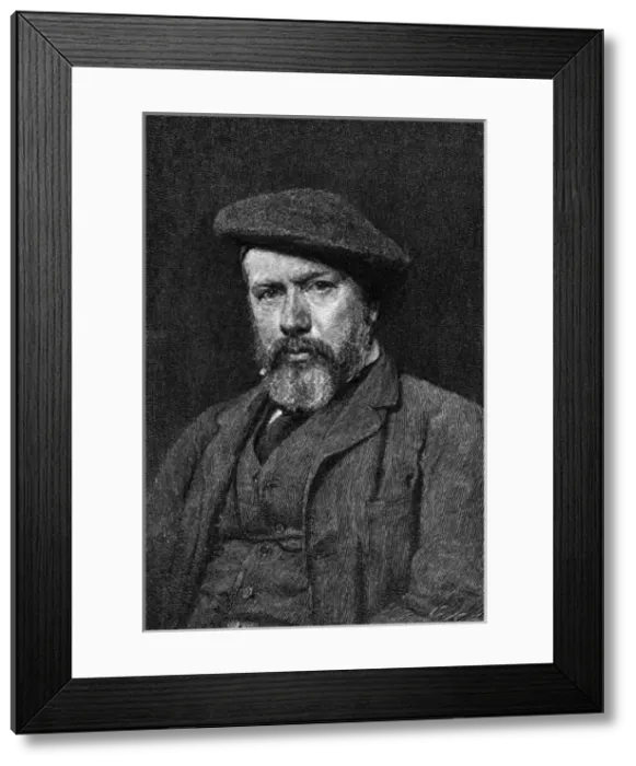 Framed Print : John Pettie Framed Print : John Pettie