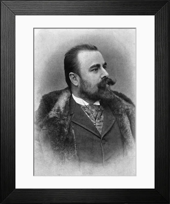 Framed Print : Arturo Pessina Framed Print : Arturo Pessina