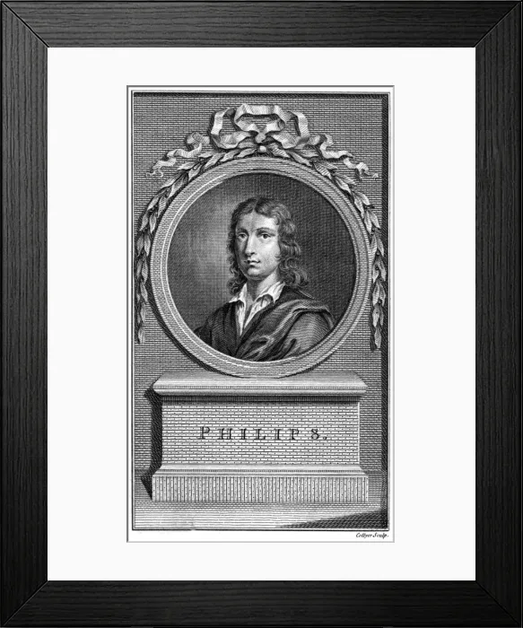 Framed Print : John Philips Framed Print : John Philips