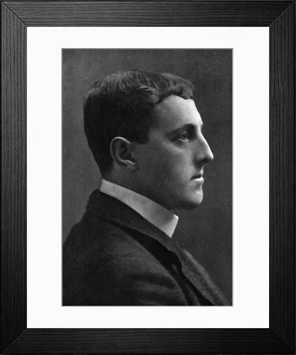Framed Print : Stephen Phillips Framed Print : Stephen Phillips