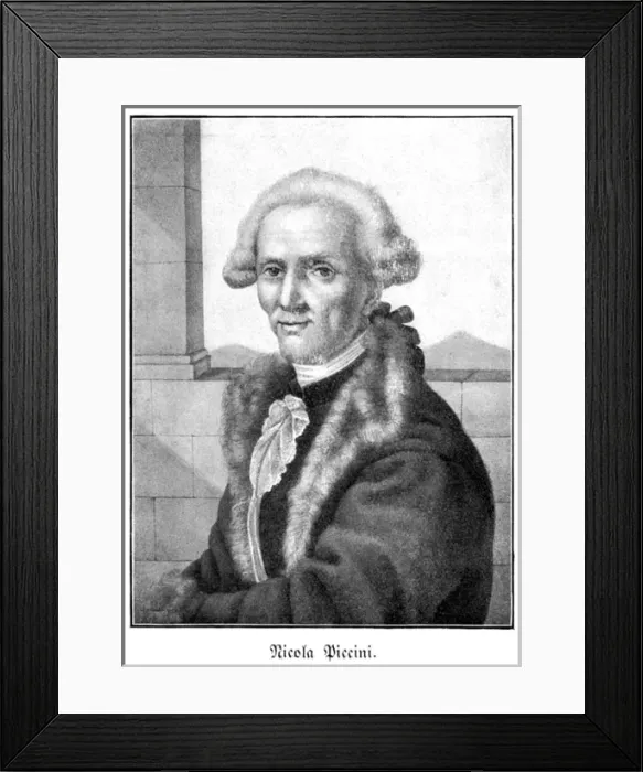 Framed Print : Nicola Piccini Framed Print : Nicola Piccini