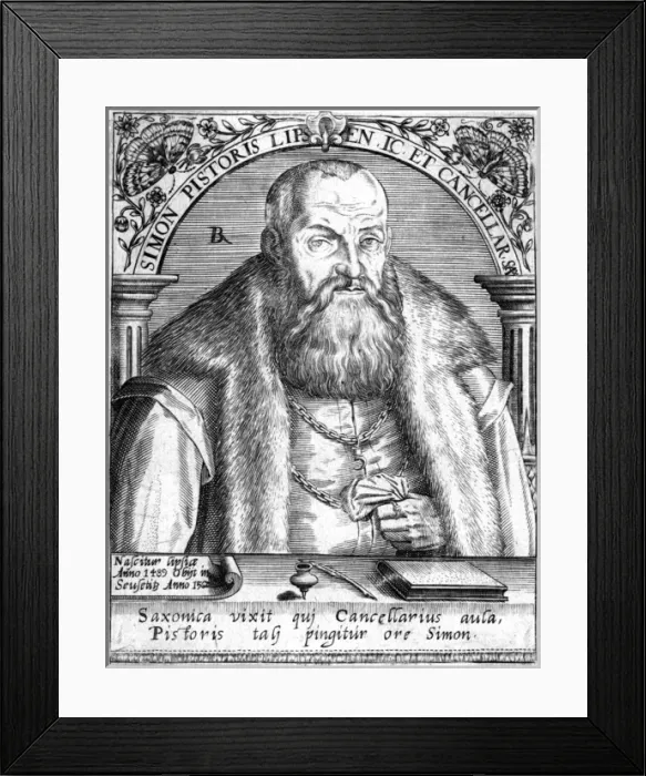Framed Print : Simon Pistoris Framed Print : Simon Pistoris