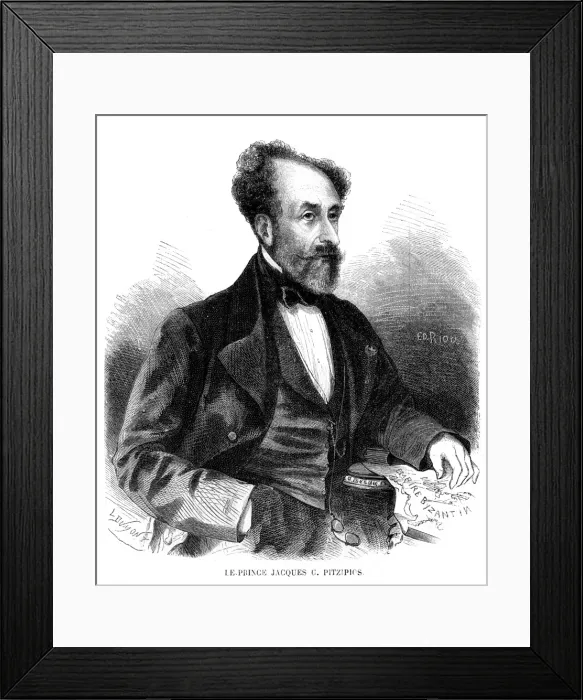 Framed Print : Iakovos Pitzipios Framed Print : Iakovos Pitzipios