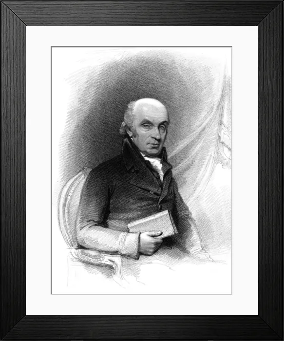 Framed Print : Joseph Planta Framed Print : Joseph Planta