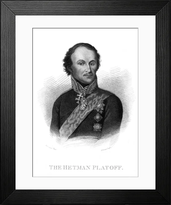 Framed Print : Matthew Platov Framed Print : Matthew Platov