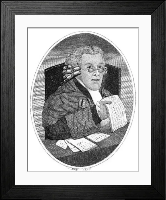 Framed Print : William Lord Polkemmet Framed Print : William Lord Polkemmet