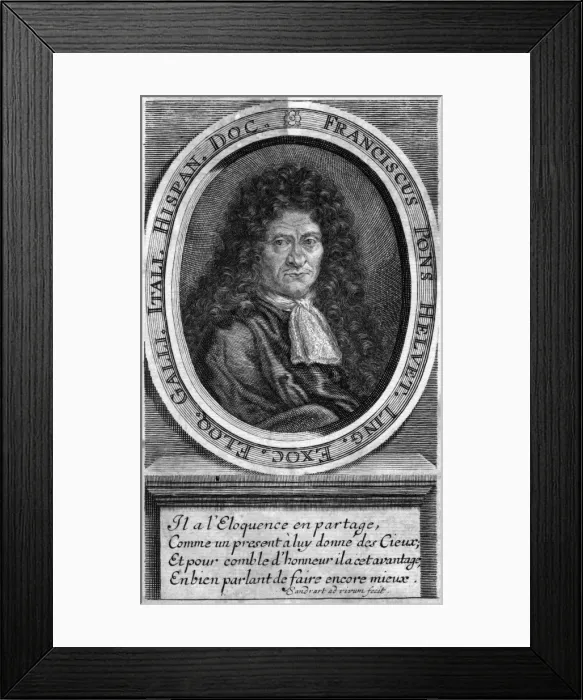 Framed Print : Jean Francois De Pons Framed Print : Jean Francois De Pons