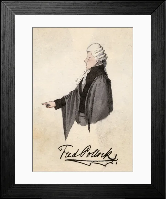 Framed Print : Jonathan Fredk. Pollock3 Framed Print : Jonathan Fredk. Pollock3