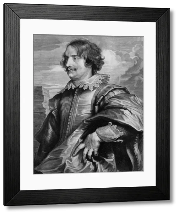 Framed Print : Paulus Du Pont Framed Print : Paulus Du Pont