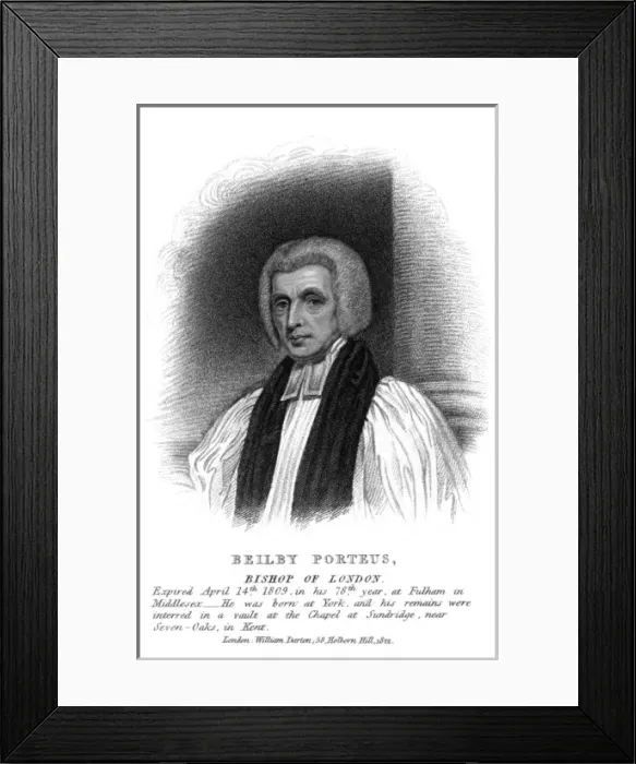 Framed Print : Beilby Porteous Framed Print : Beilby Porteous