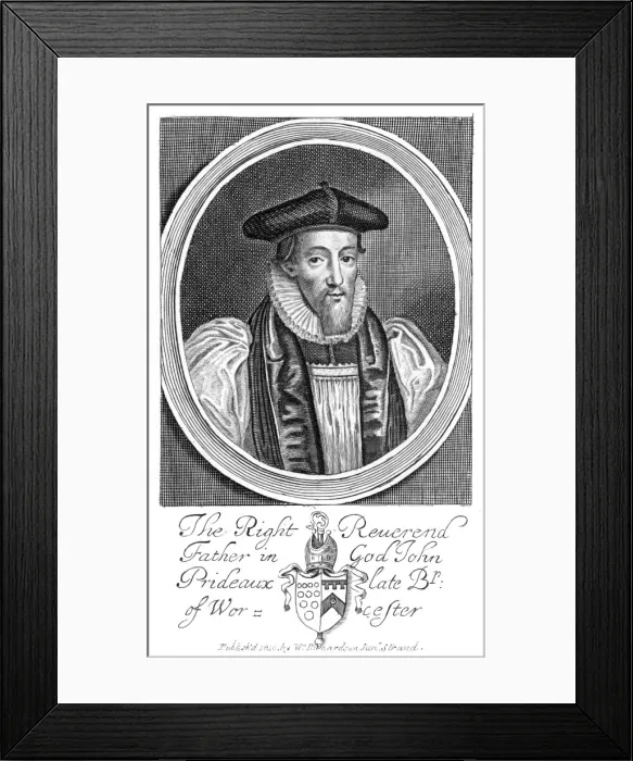 Framed Print : John Prideaux Framed Print : John Prideaux
