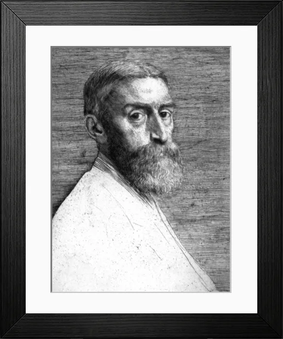 Framed Print : Edward Poynter Framed Print : Edward Poynter