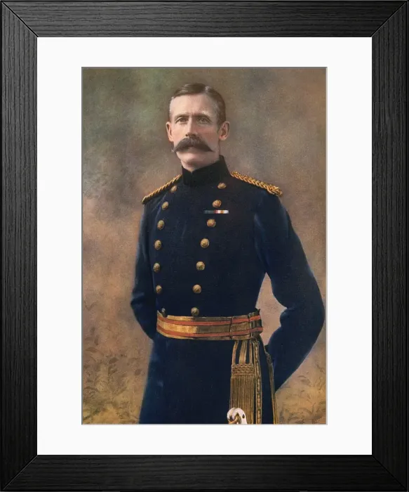 Framed Print : G T Pretyman Framed Print : G T Pretyman