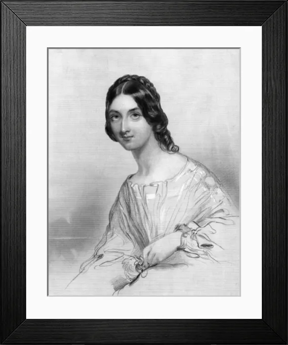 Framed Print : Louisa Prendergast Framed Print : Louisa Prendergast