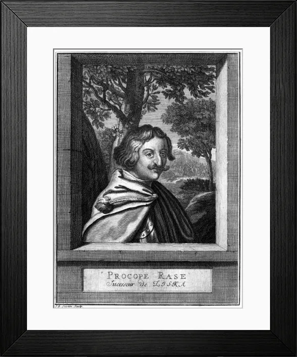 Framed Print : Andrea Procop Framed Print : Andrea Procop