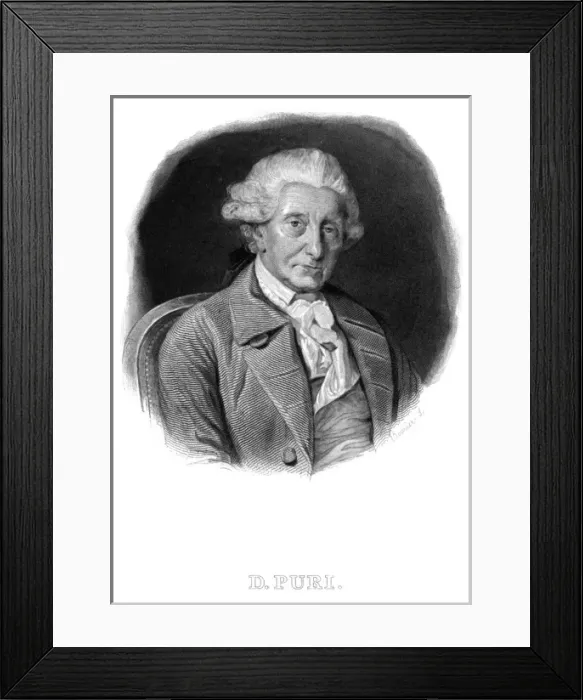 Framed Print : DAVID PURI Framed Print : DAVID PURI